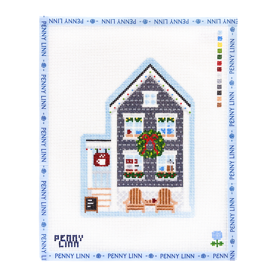 Cape Christmas Village – Café