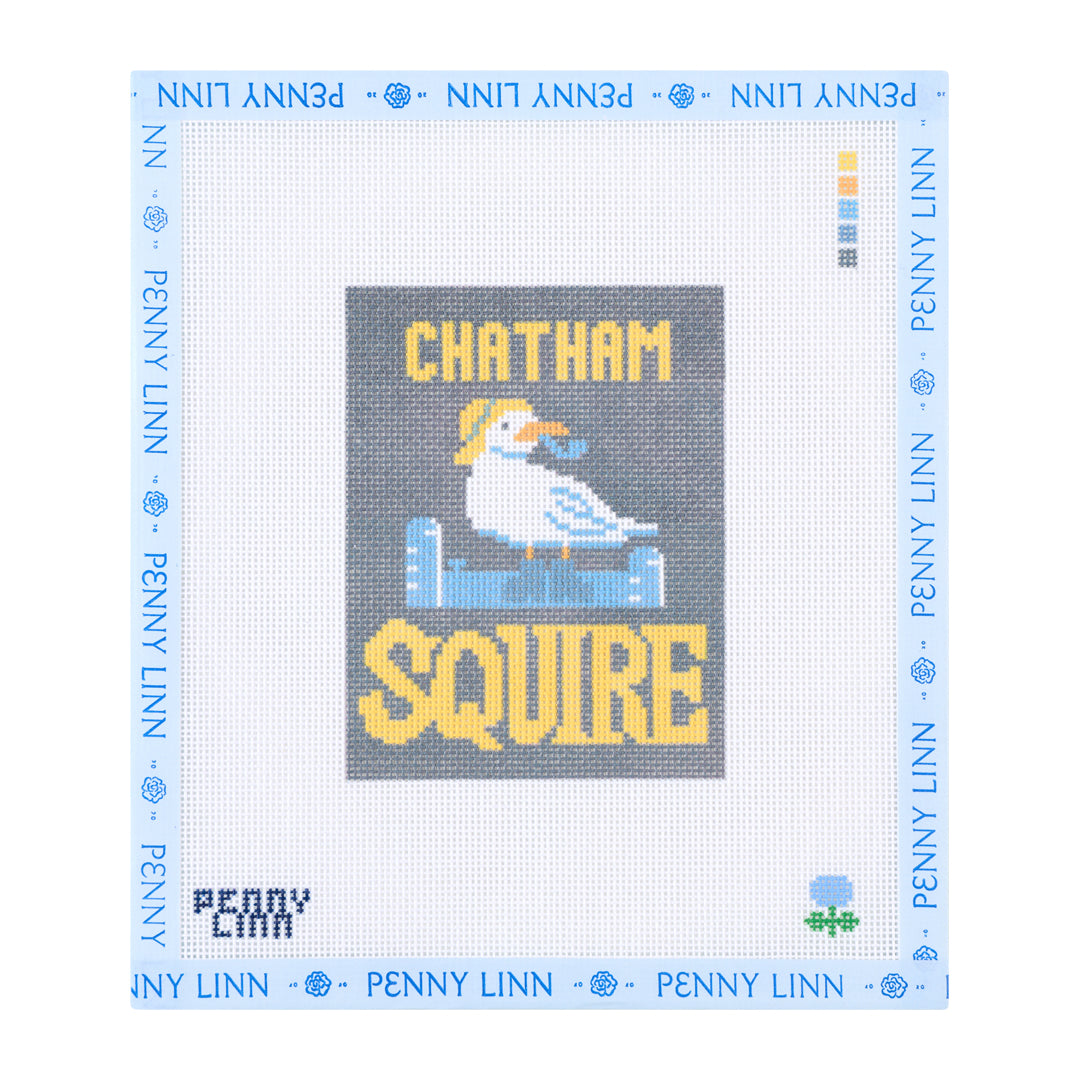 Chatham Squire