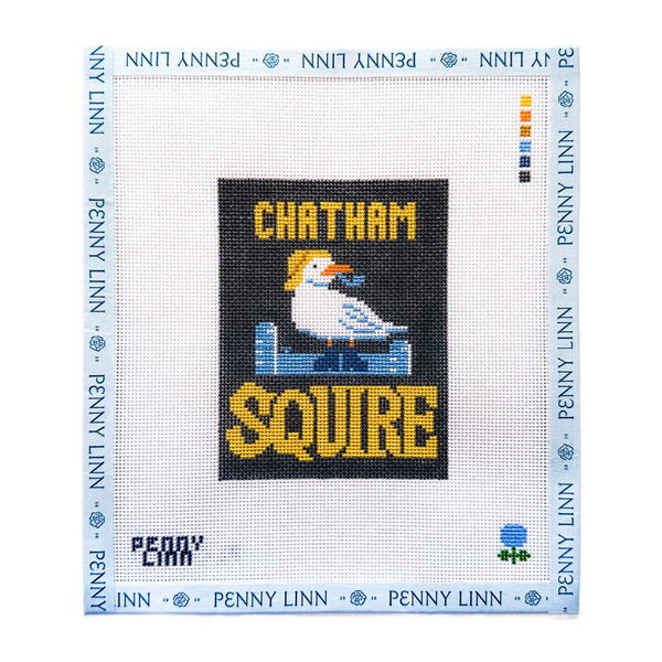 Chatham Squire