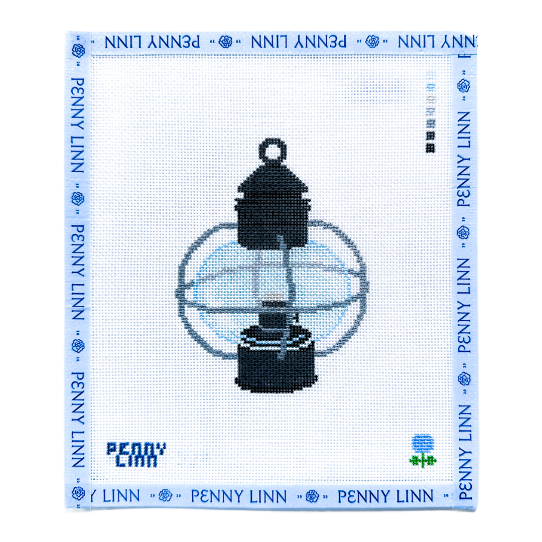 Onion Lantern