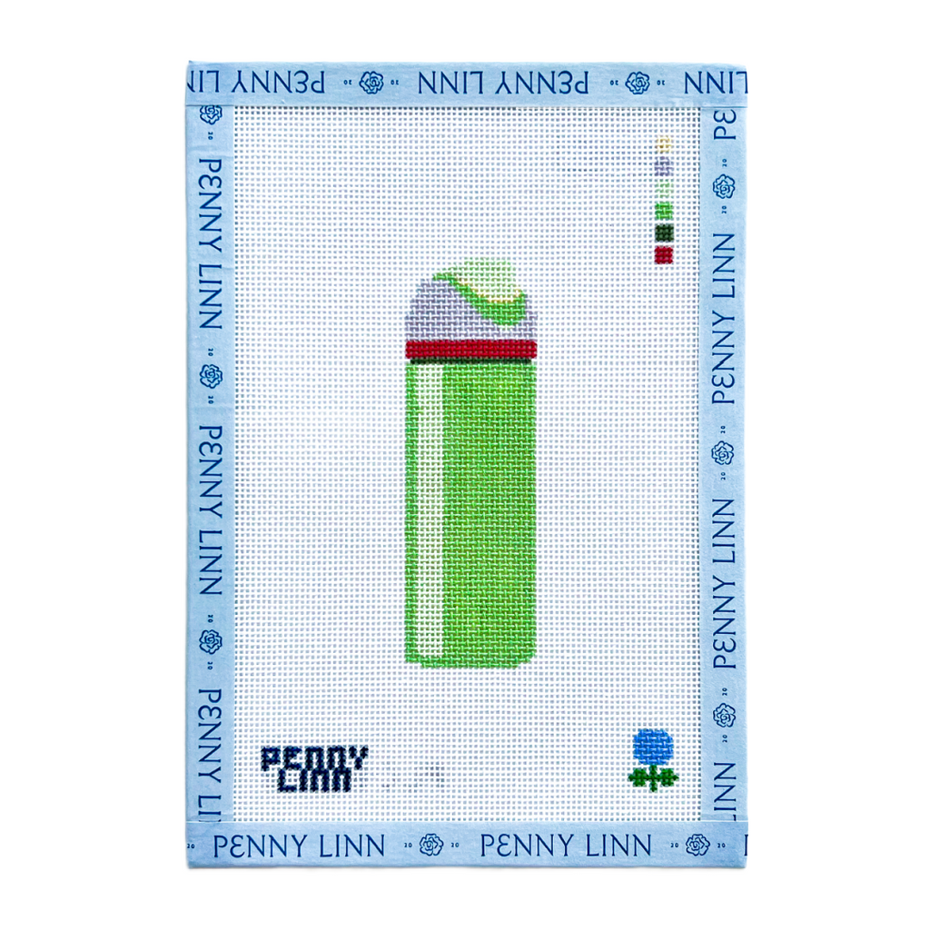 Water Bottle – Penny Linn