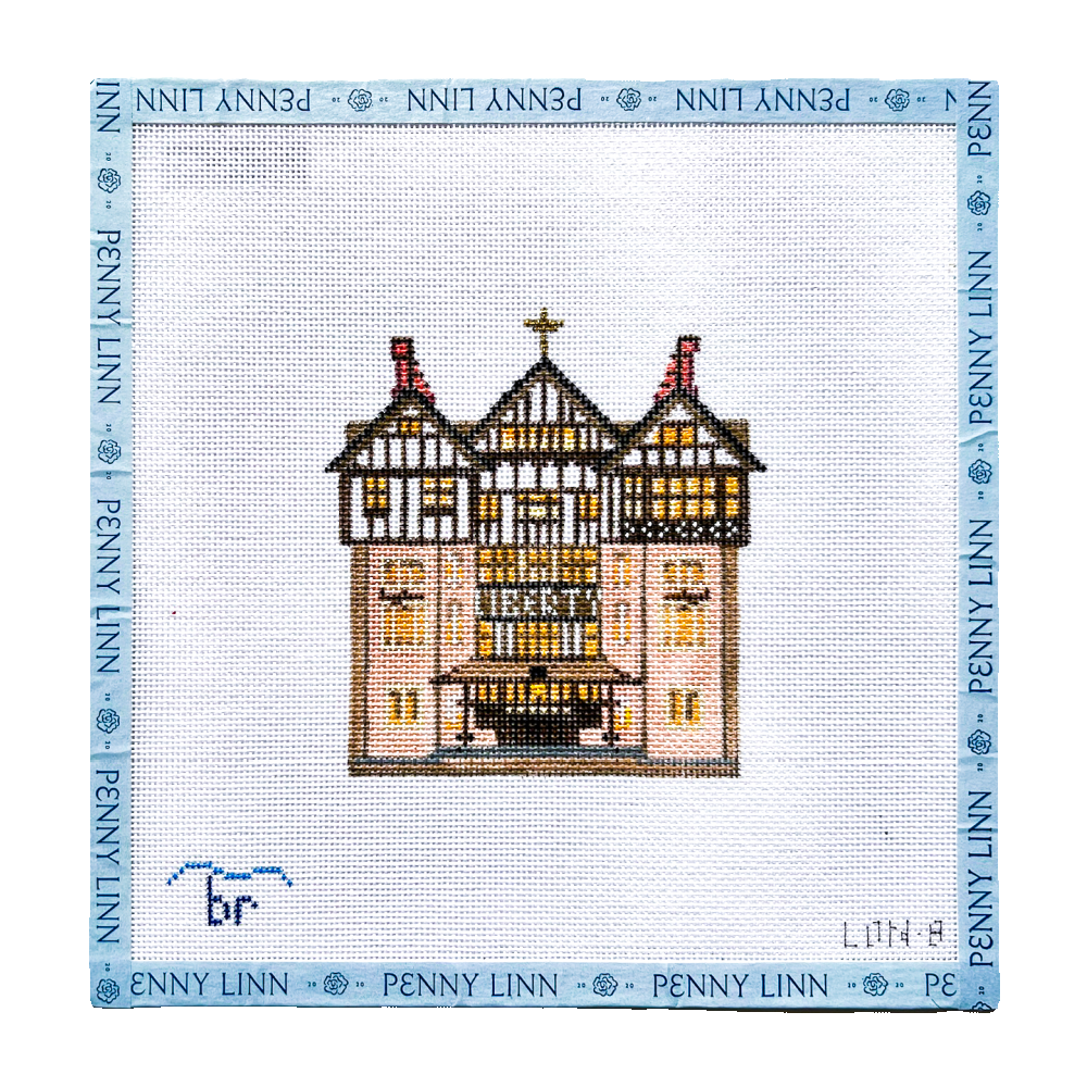 Liberty London – Penny Linn