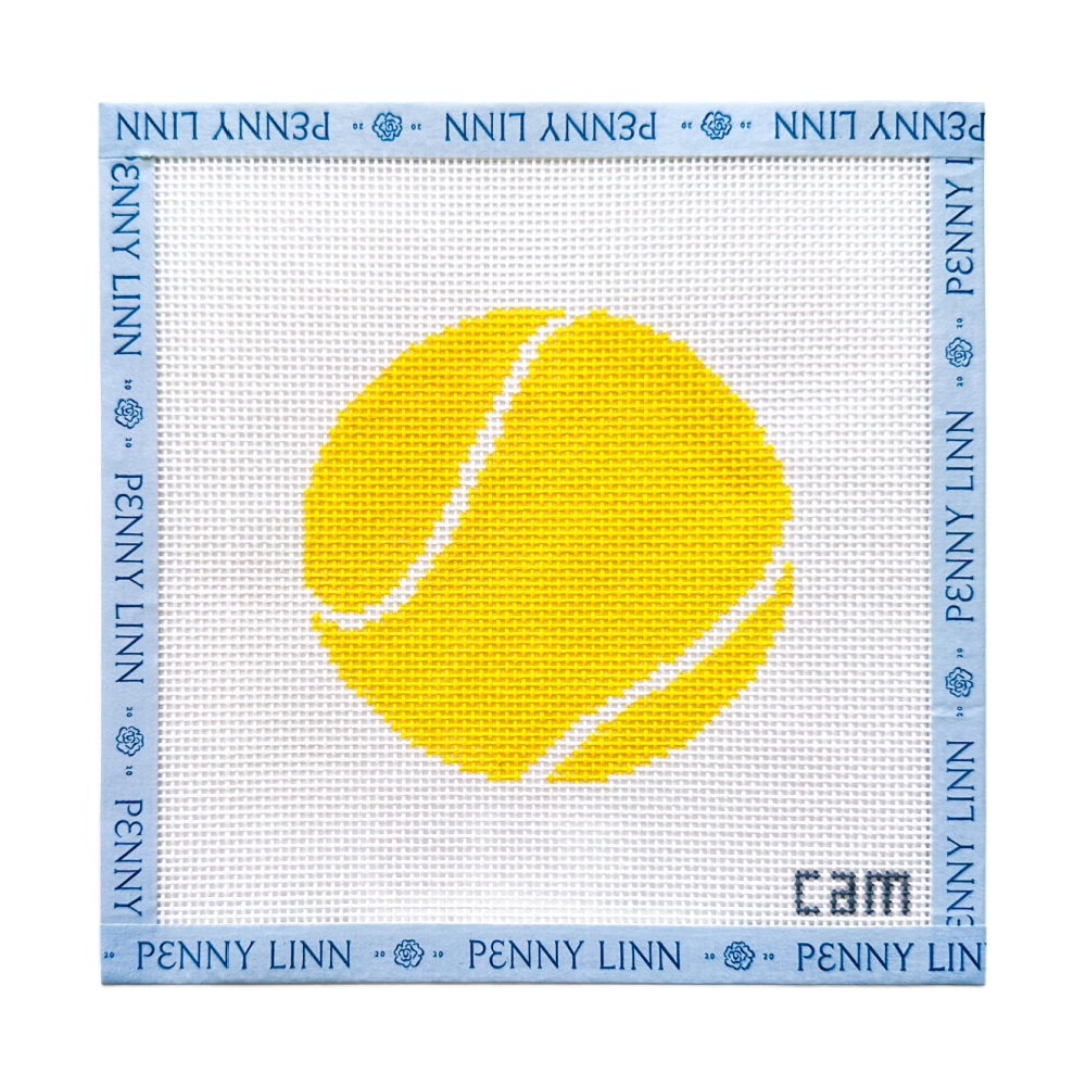 Tennis Ball