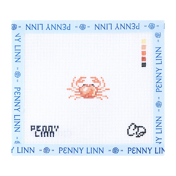 Summer Elements Mini - Crab