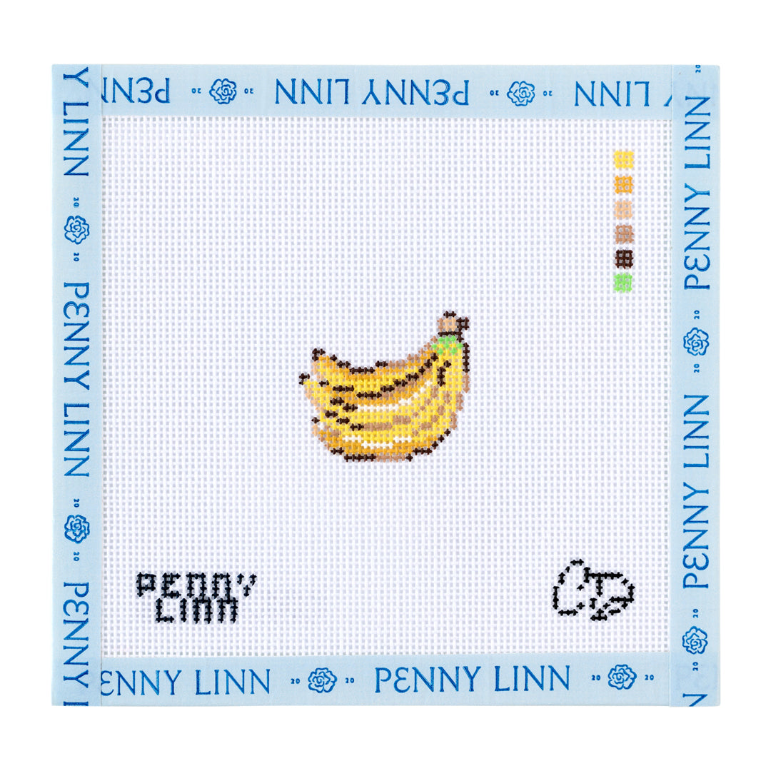 Summer Elements Mini - Banana