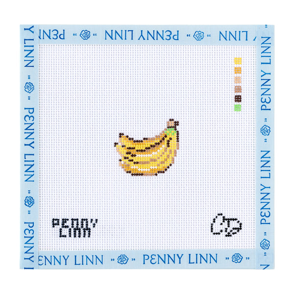 Summer Elements Mini - Banana