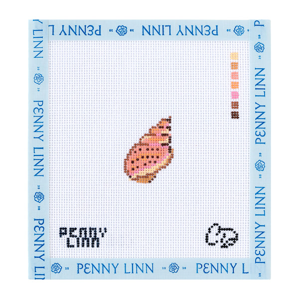 Summer Elements Mini - Conch Shell
