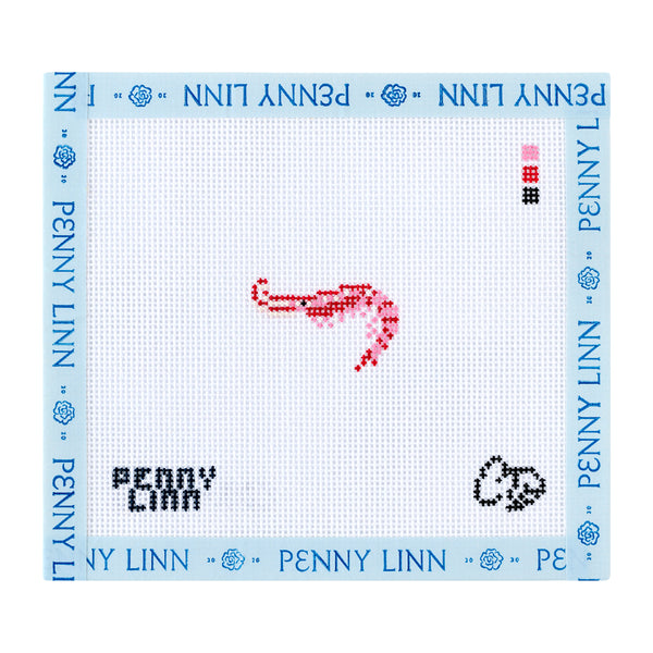 Summer Elements Mini - Crawfish