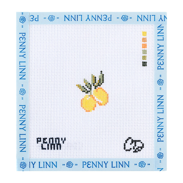 Summer Elements Mini - Lemons
