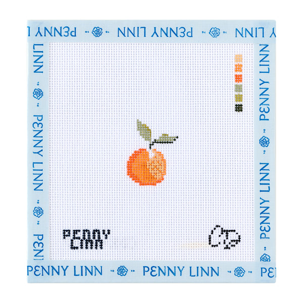 Summer Elements Mini - Orange