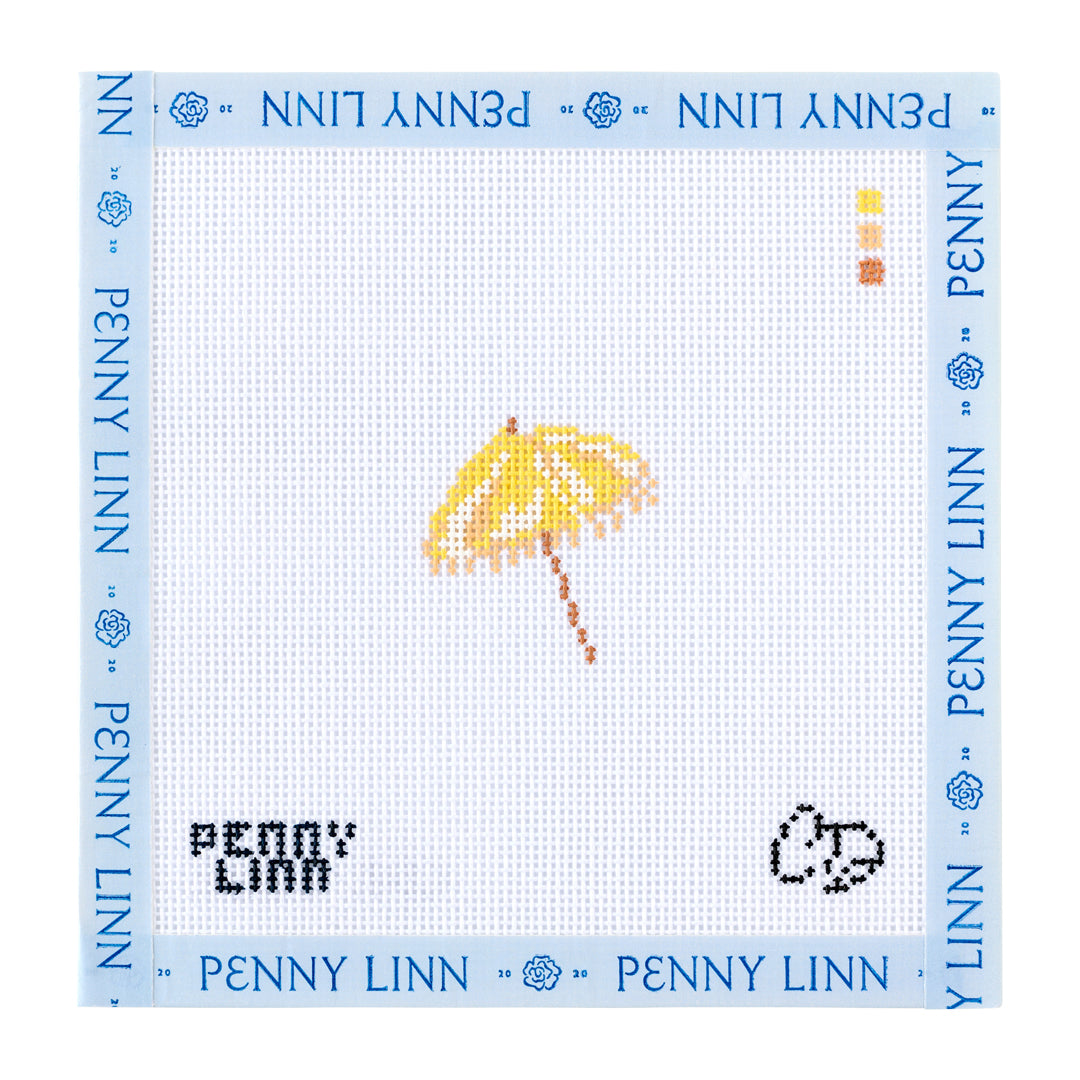 Summer Elements Mini - Umbrella