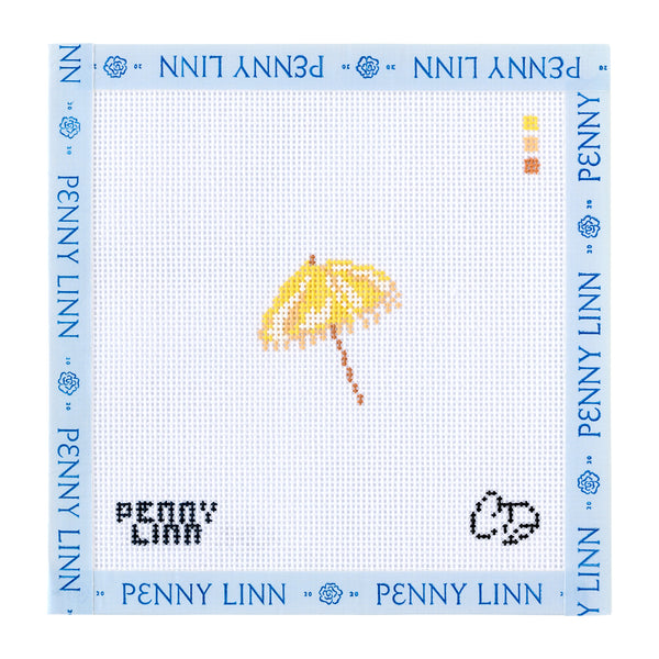 Summer Elements Mini - Umbrella