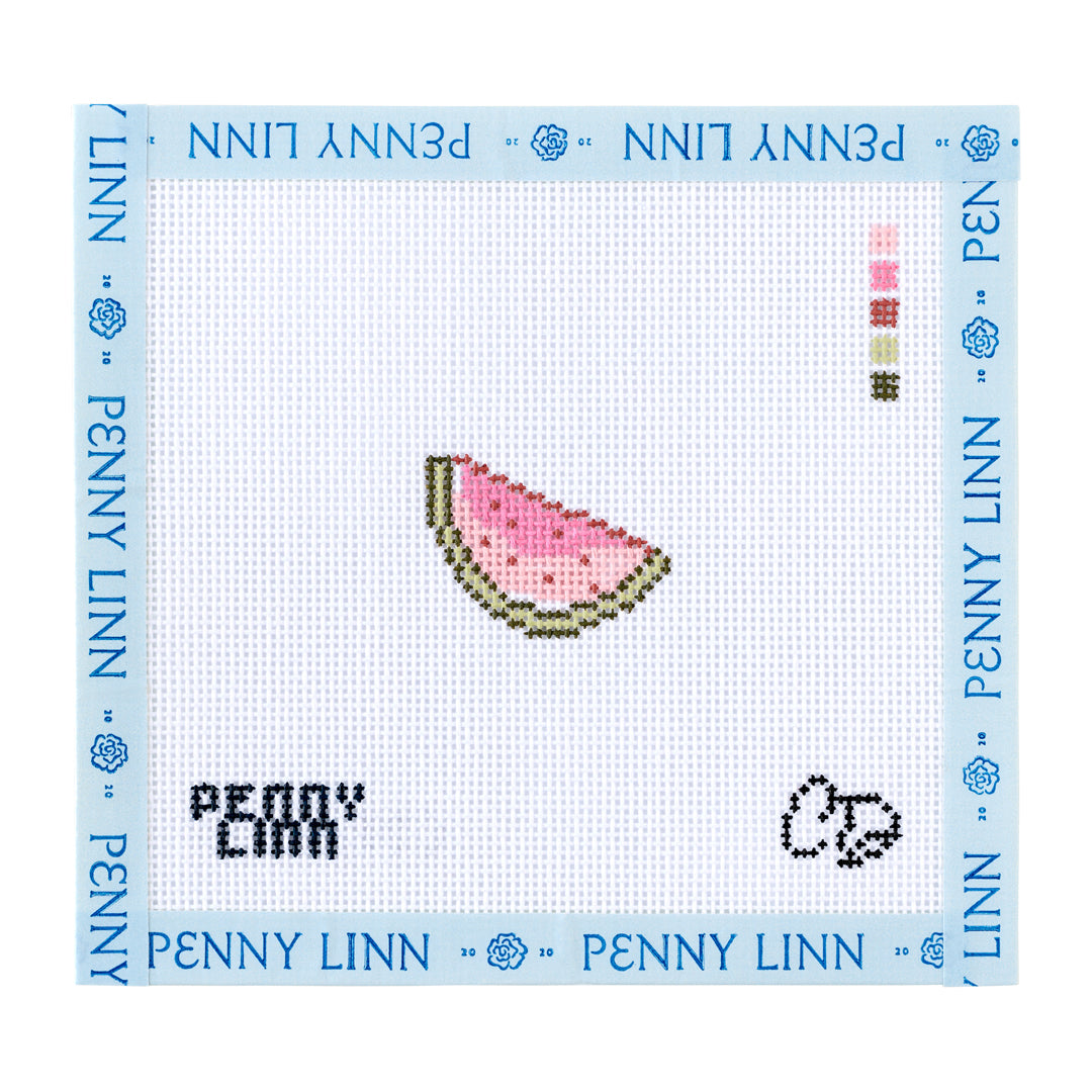 Summer Elements Mini - Watermelon