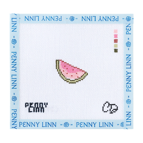 Summer Elements Mini - Watermelon