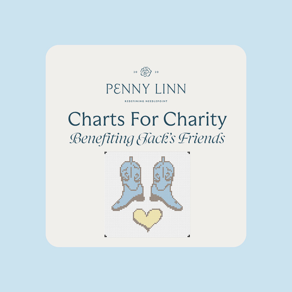 Charts For Charity - October