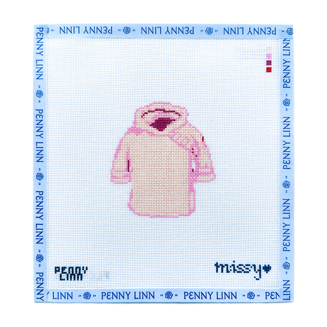 Little Pink Fleece Jacket