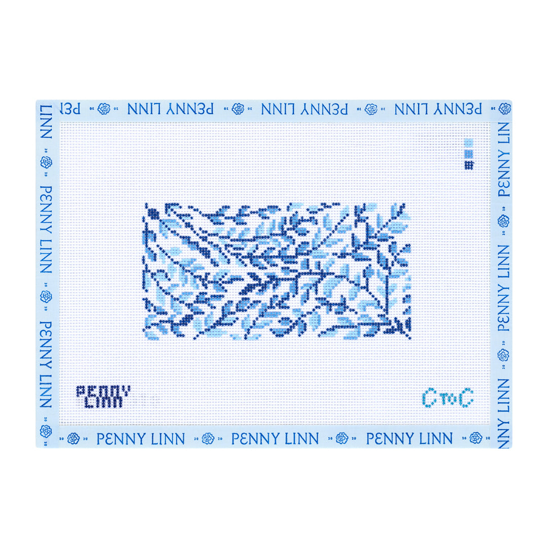 Dallas Fancy Clutch