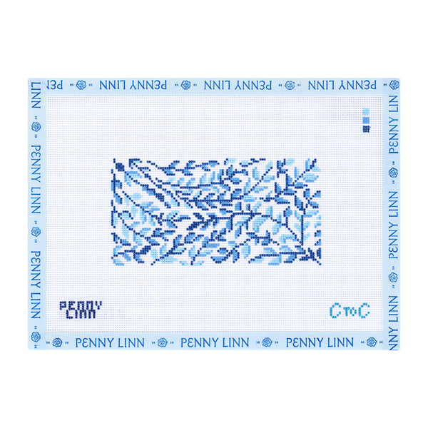 Dallas Fancy Clutch