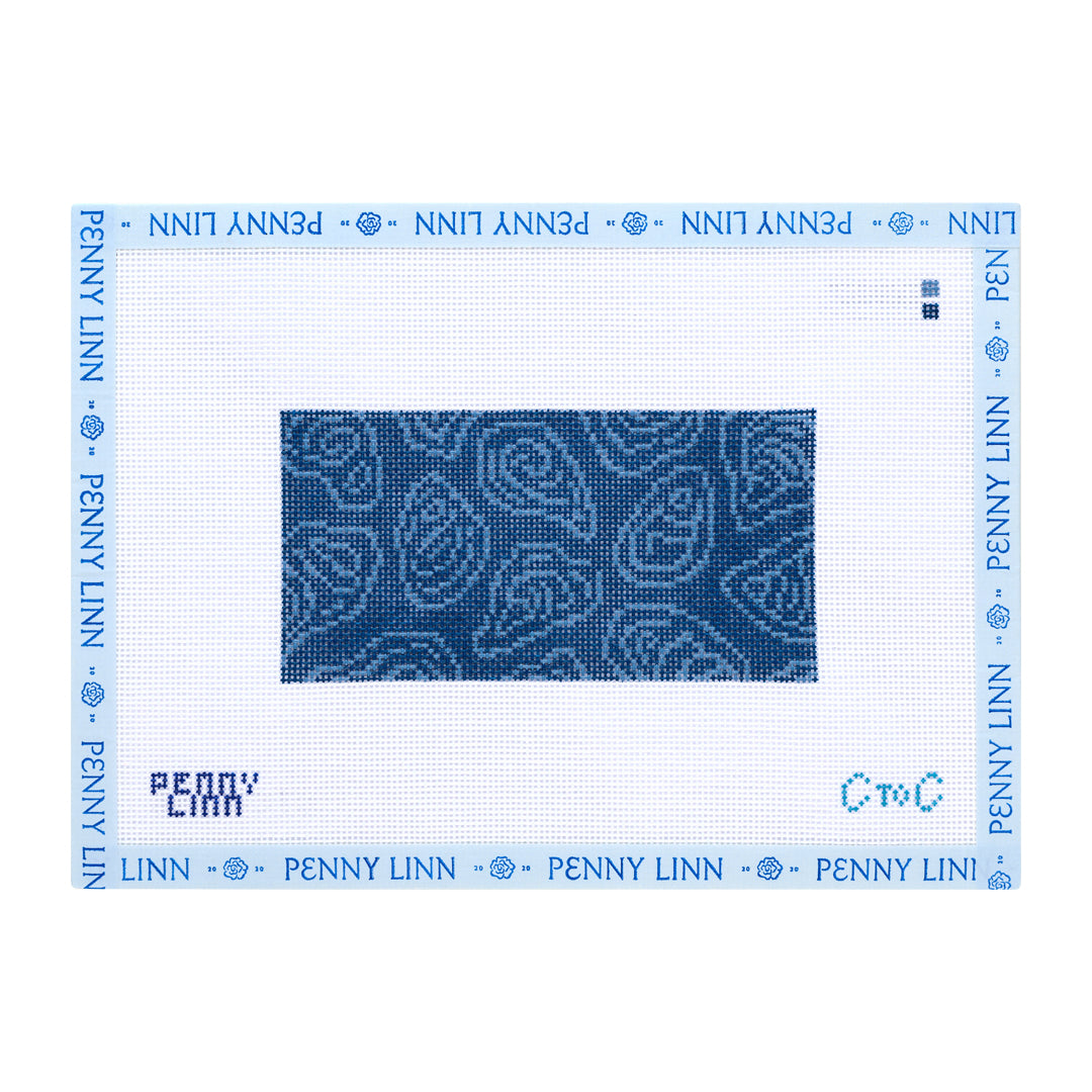 Oyster Fancy Clutch