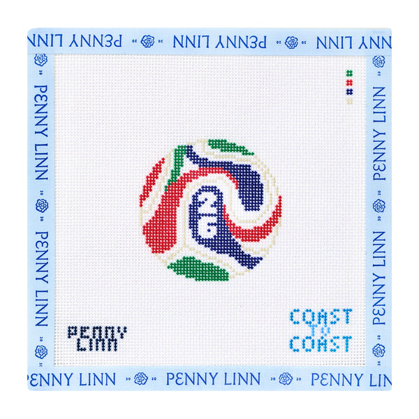 World Cup Game Ball