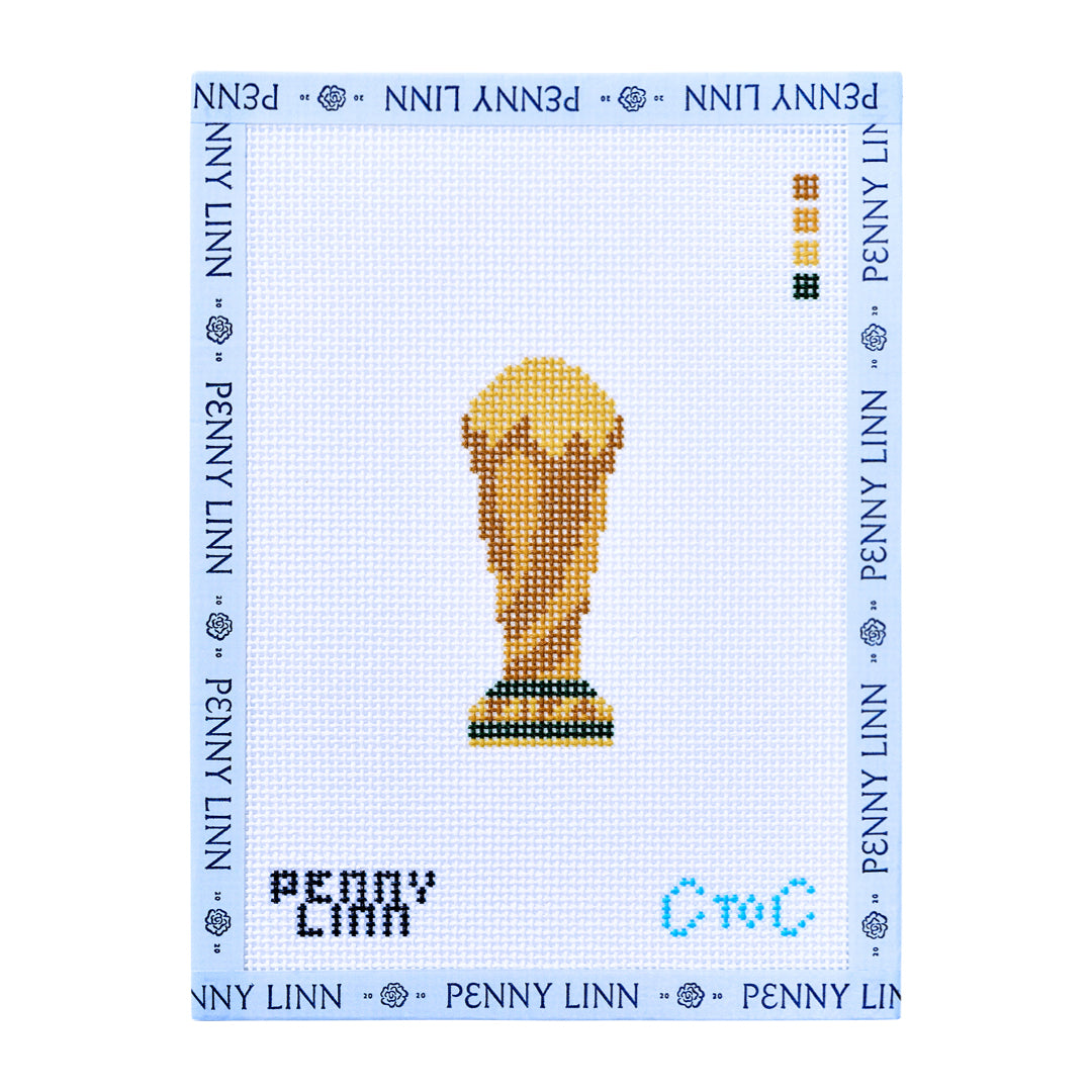 World Cup Trophy