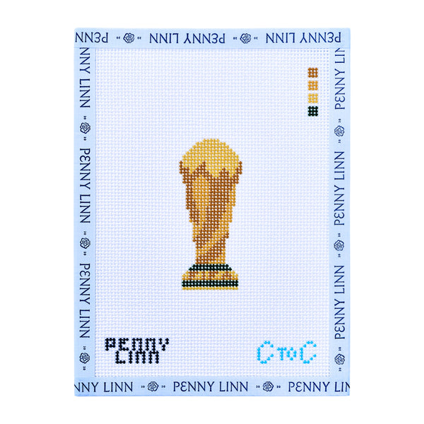 World Cup Trophy