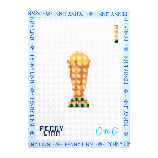 World Cup Trophy