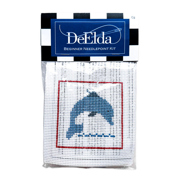 Dolphin Beginner Kit – Penny Linn