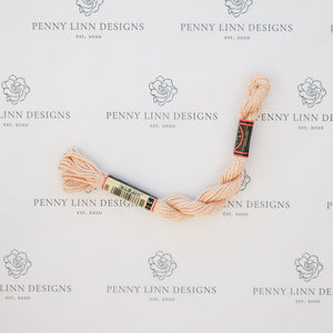 DMC 3 Pearl Cotton 951 Cashmere Beige