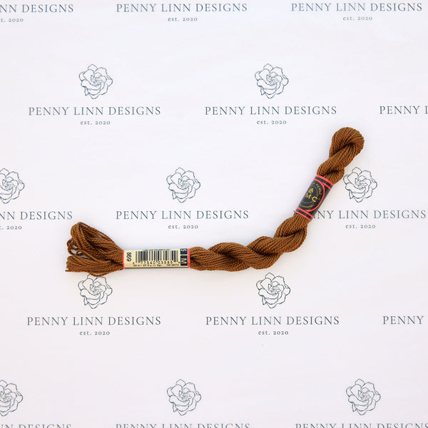 DMC 5 Pearl Cotton & Premium Embroidery Thread – Page 4 – Penny Linn