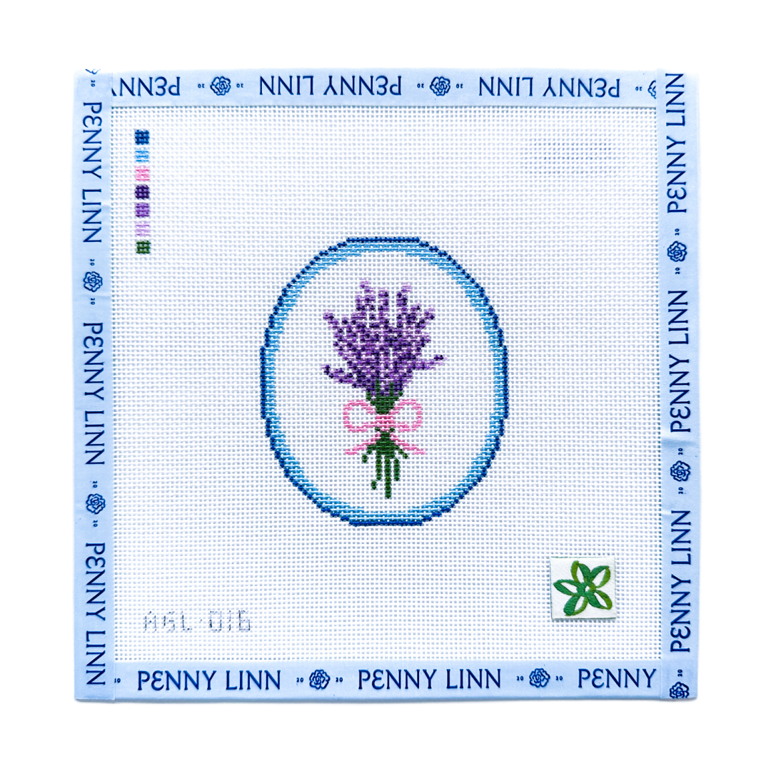 Bunch of Lavender