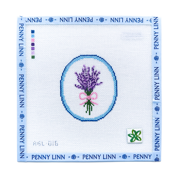 Bunch of Lavender