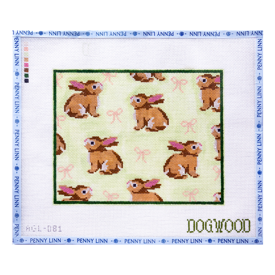 Bunnies & Bows