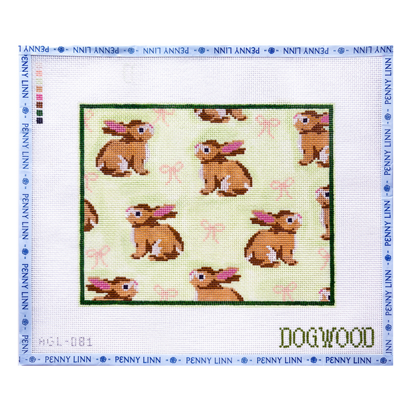 Bunnies & Bows