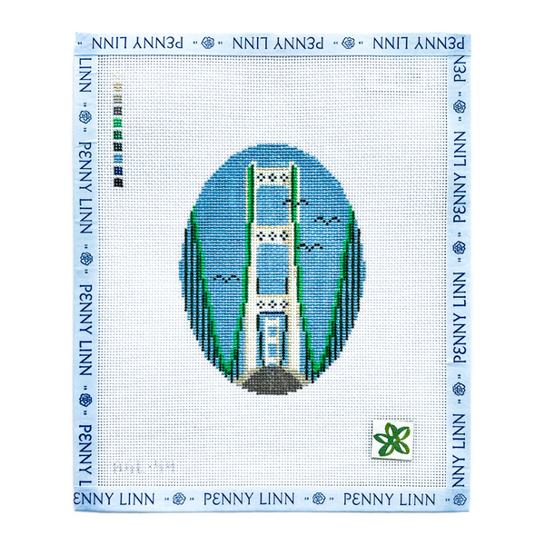 Mackinac Bridge