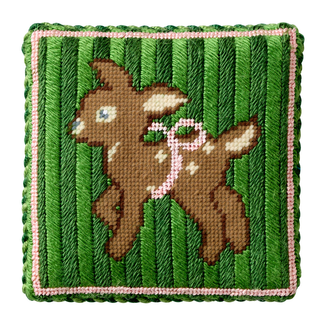 Bambi Coasters