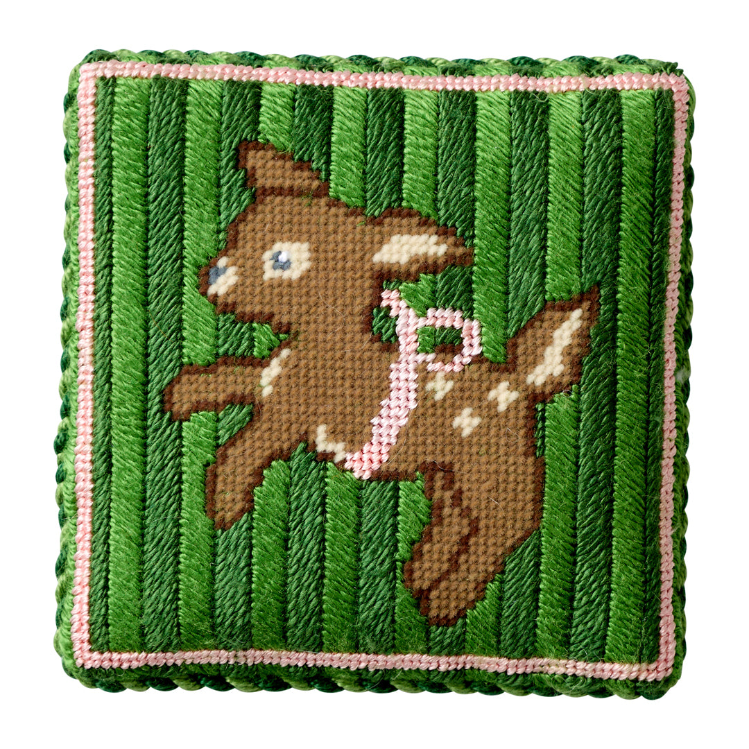 Bambi Coasters