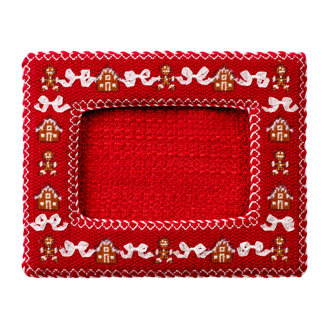 Gingerbread Frame