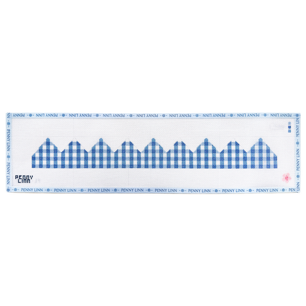 Gingham Crown
