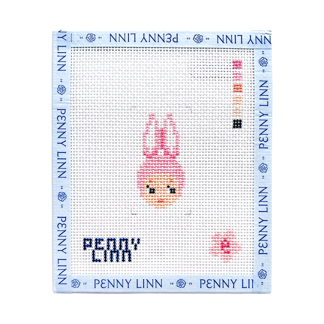 Bunny Cherub