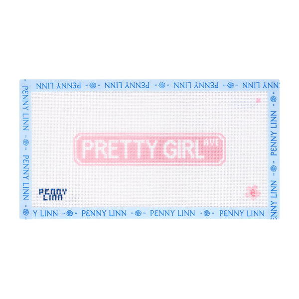 Pretty Girl Avenue Sign