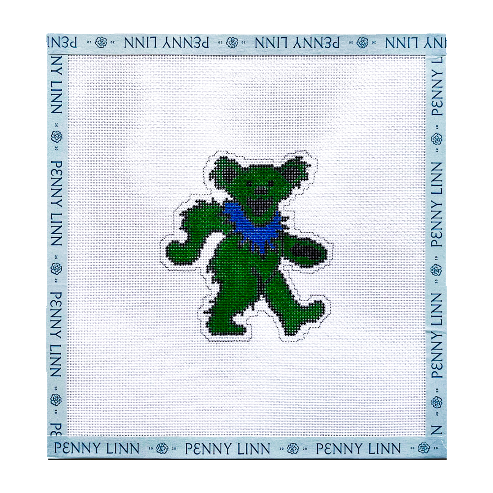 Grateful Dead Bears