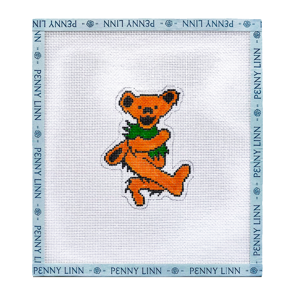 Grateful Dead Bears