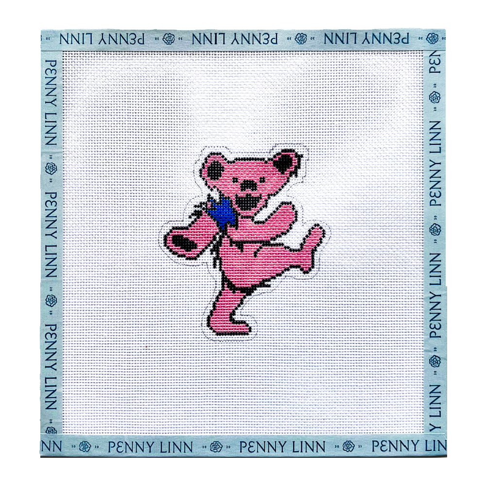Grateful Dead Bears