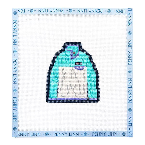 Fleece Pullover