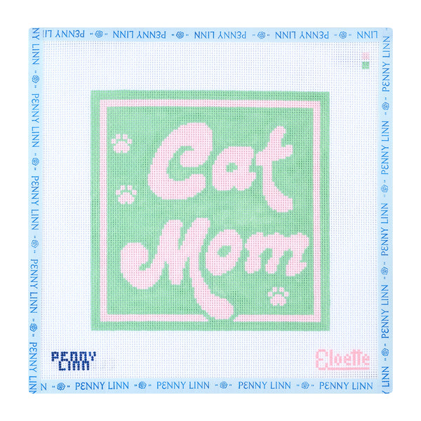 Cat Mom