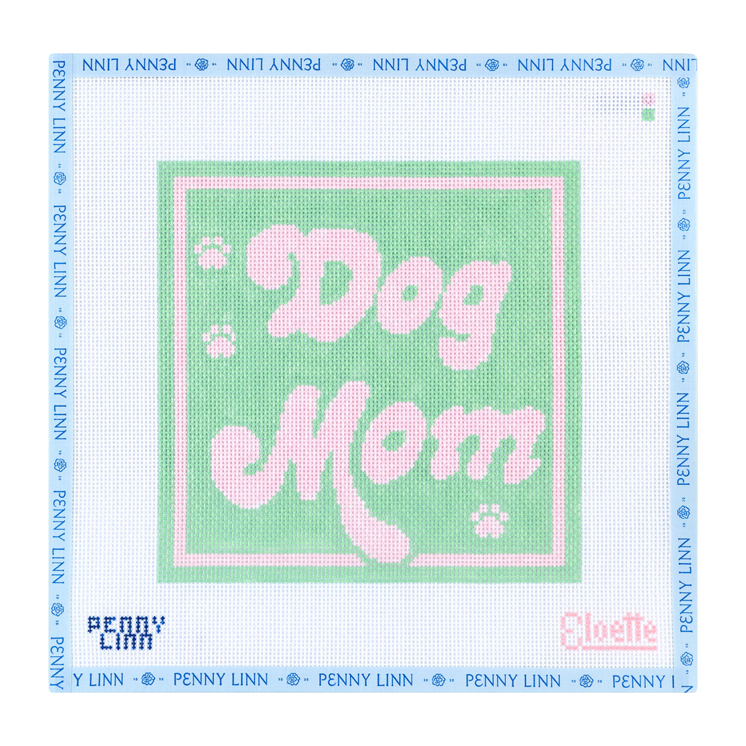 Dog Mom