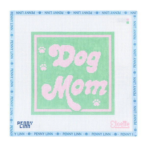 Dog Mom