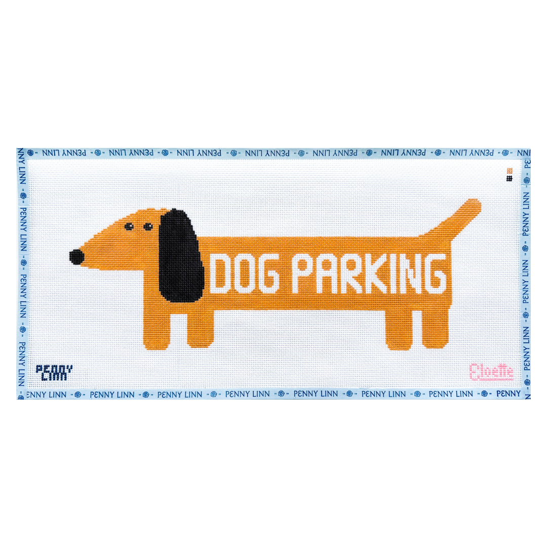 Dog Parking