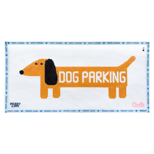 Dog Parking